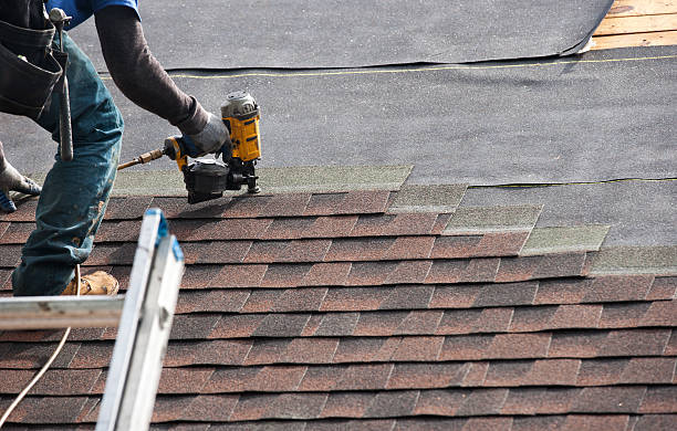 Licensed Roofing service in Washington, IL - Brentwood Metal Roofing